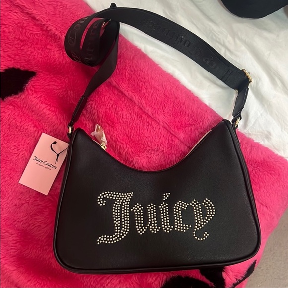 Juicy Couture Shoulder bag - Picture 1 of 6
